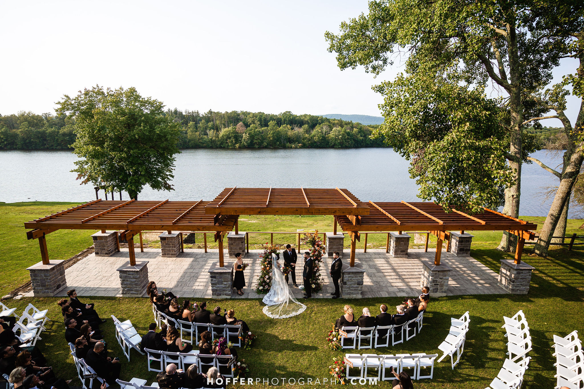 Trout Lake Retreats & Conference Center Stroudsburg private dining