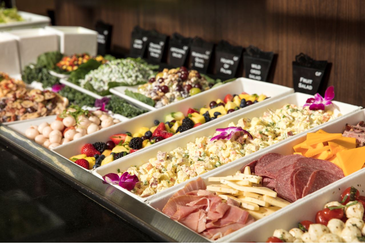 Rodizio Grill Pointe Orlando Orlando private dining, rehearsal