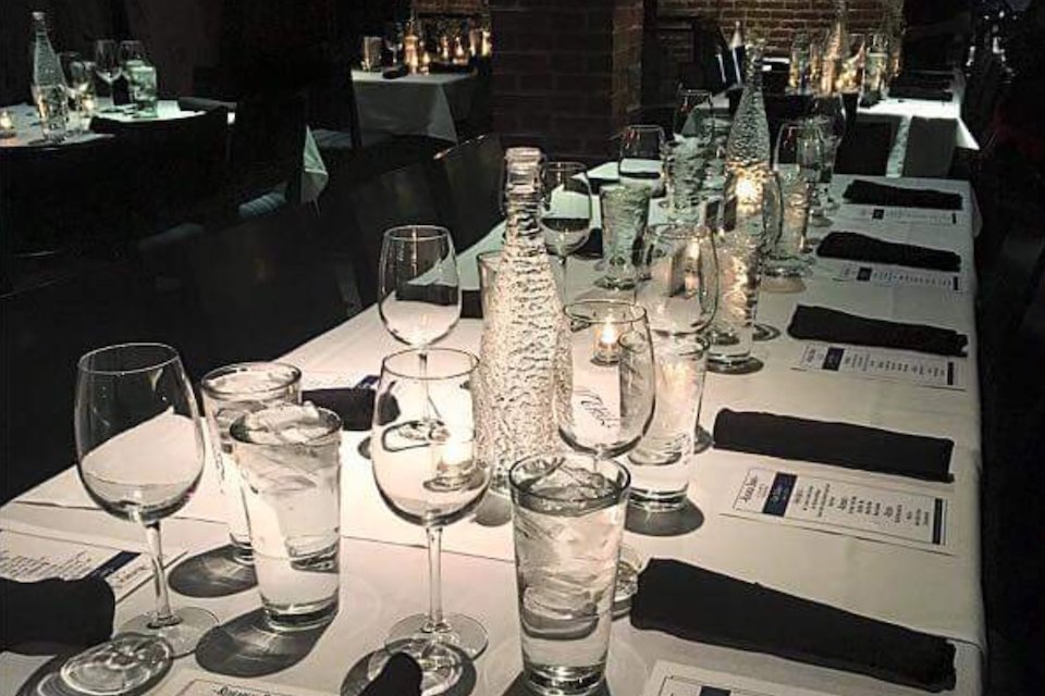 Jams Old Market Omaha private dining, rehearsal dinners & banquet halls Tripleseat