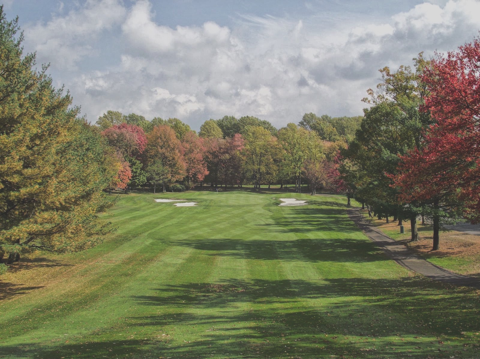 Blackhawk Country Club Stratford private dining, rehearsal dinners