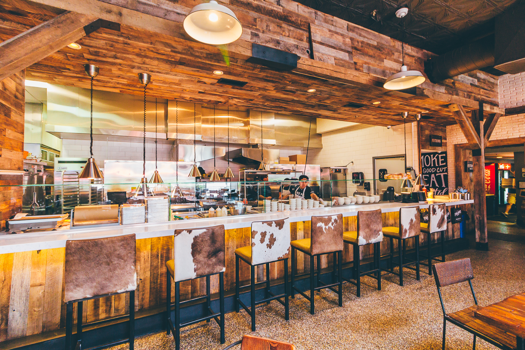 Texas Jack's Barbecue Arlington private dining, rehearsal dinners