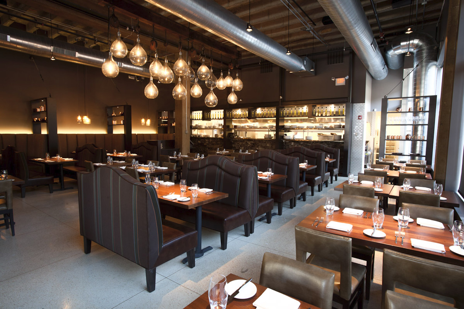 201 UNION REV Minneapolis private dining, rehearsal dinners