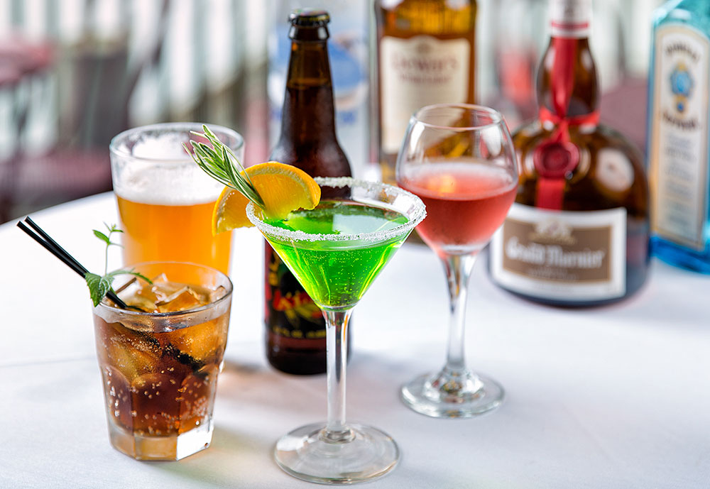 Calhoun's Knoxville (Turkey Creek) Knoxville private dining