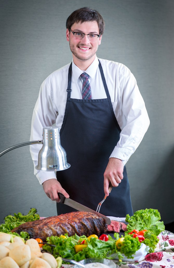 Copper Cellar & Cappuccino's (West) Knoxville private dining, rehearsal dinners & banquet