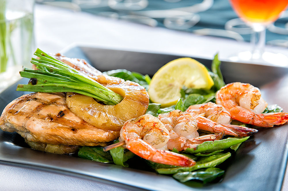 Copper Cellar Restaurant (Downtown) Knoxville private dining