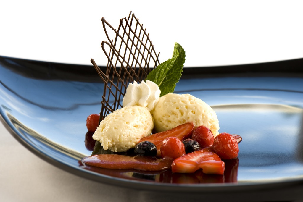 Truffles Fine Foods Vancouver private dining, rehearsal dinners