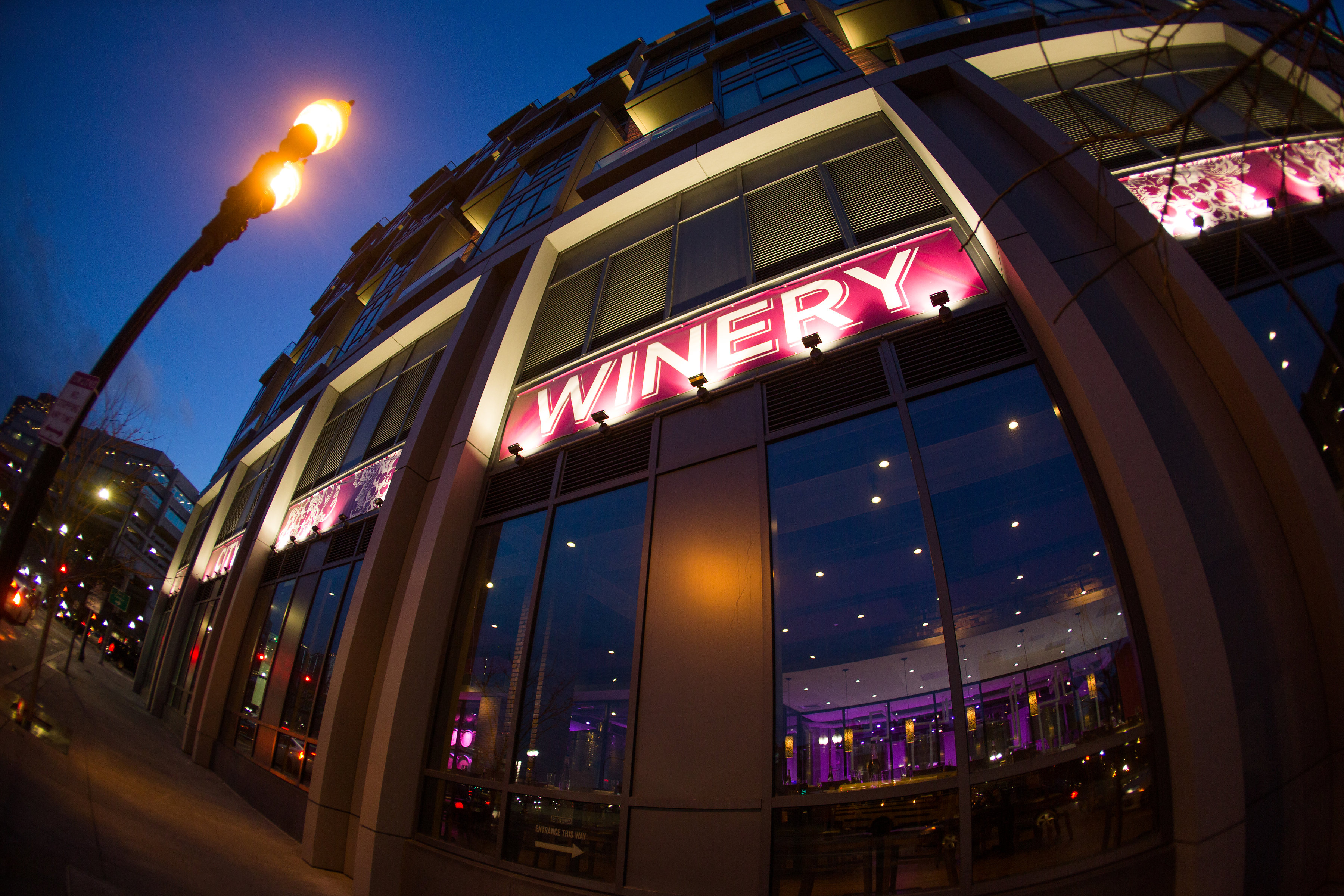 City Winery Boston Boston private dining, rehearsal dinners & banquet