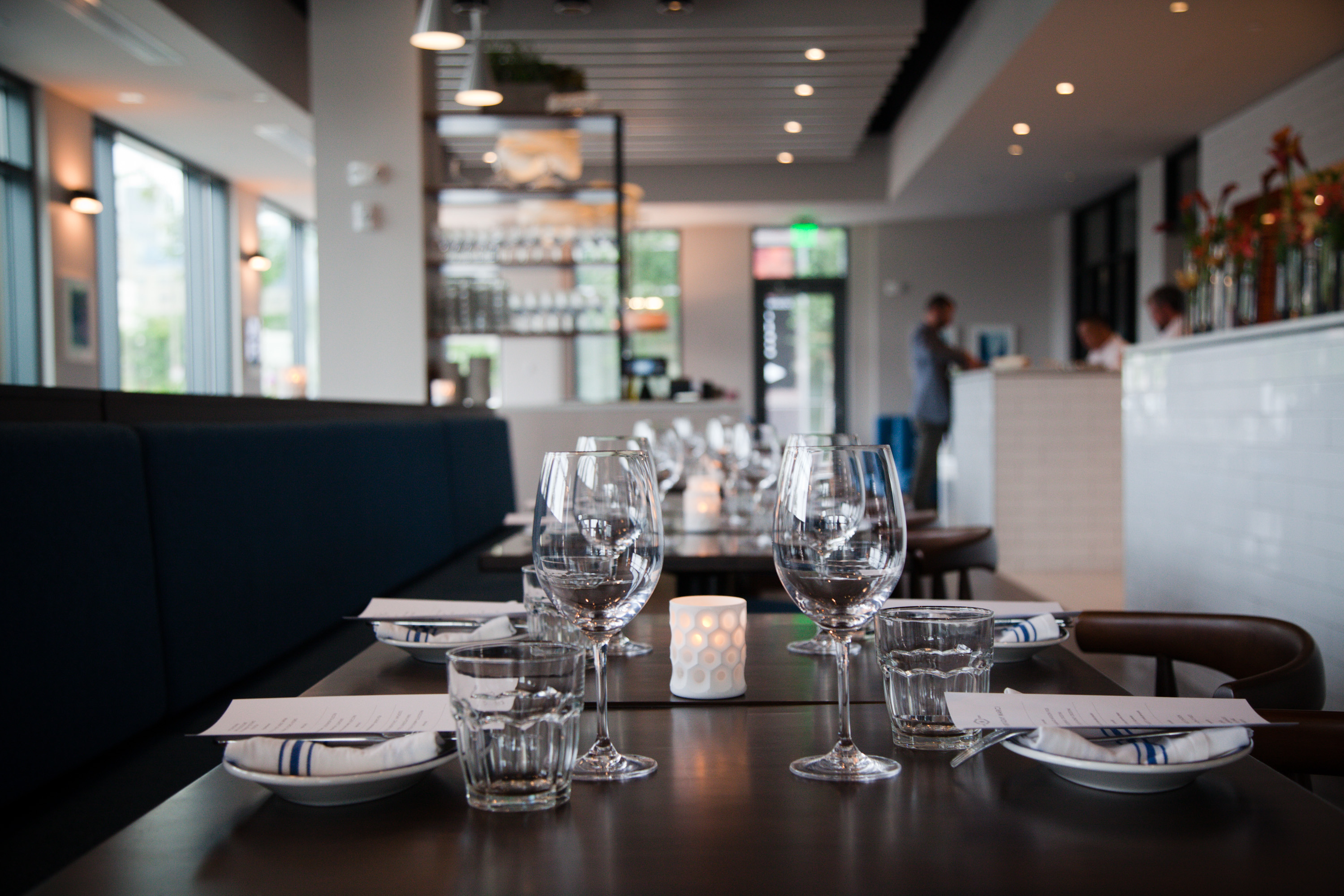 Bar Mezzana Boston private dining, rehearsal dinners & banquet halls