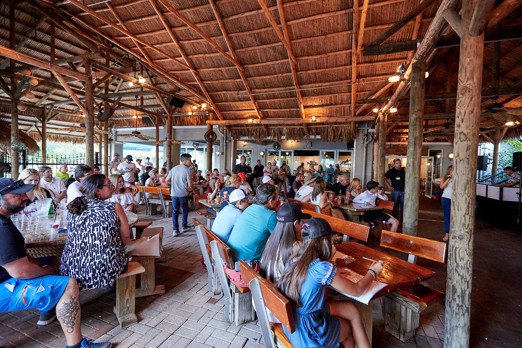 Monty's Raw Bar Coconut Grove Miami private dining, rehearsal