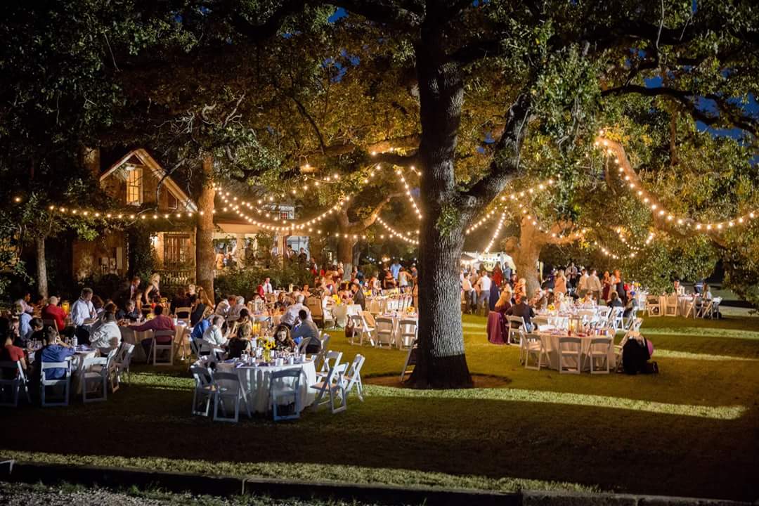 Howell Family Farms Arlington private dining, rehearsal dinners