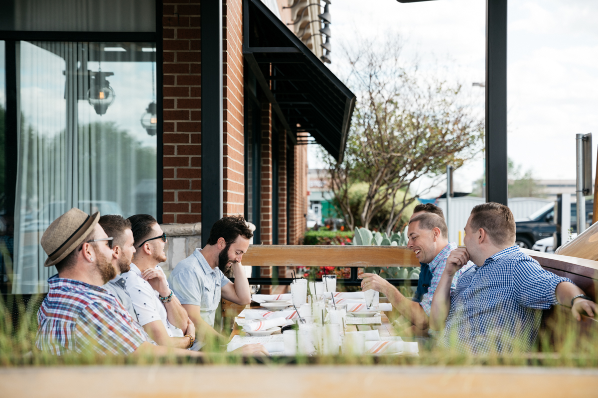 Whiskey Cake Plano Plano private dining, rehearsal dinners