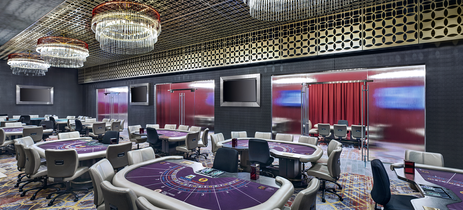 Hollywood Park Casino Inglewood private dining, rehearsal dinners