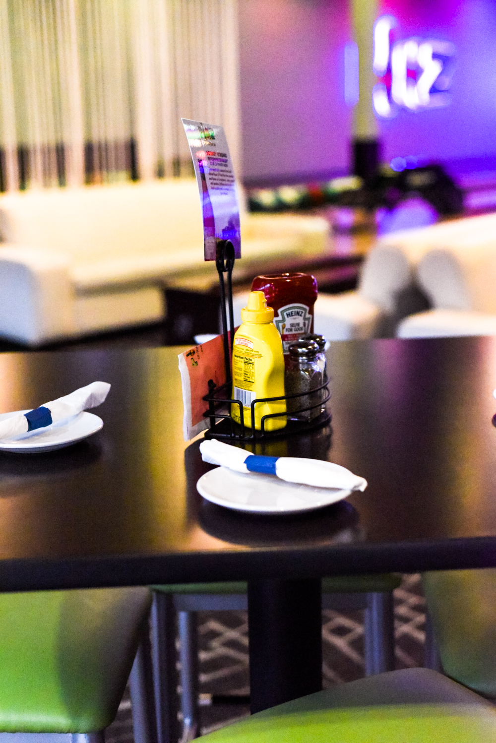 PiNZ Kingston Kingston private dining, rehearsal dinners & banquet