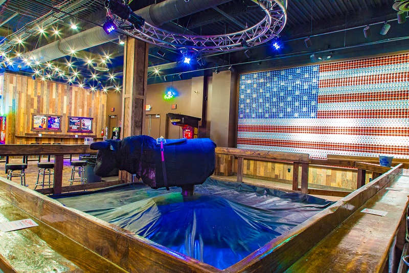 Stoney's Rockin Country Las Vegas private dining, rehearsal dinners & banquet halls Tripleseat