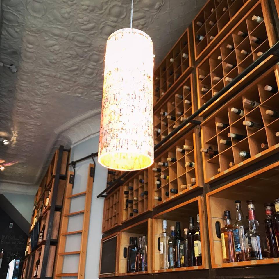 Bin 14 Hoboken private dining, rehearsal dinners & banquet halls