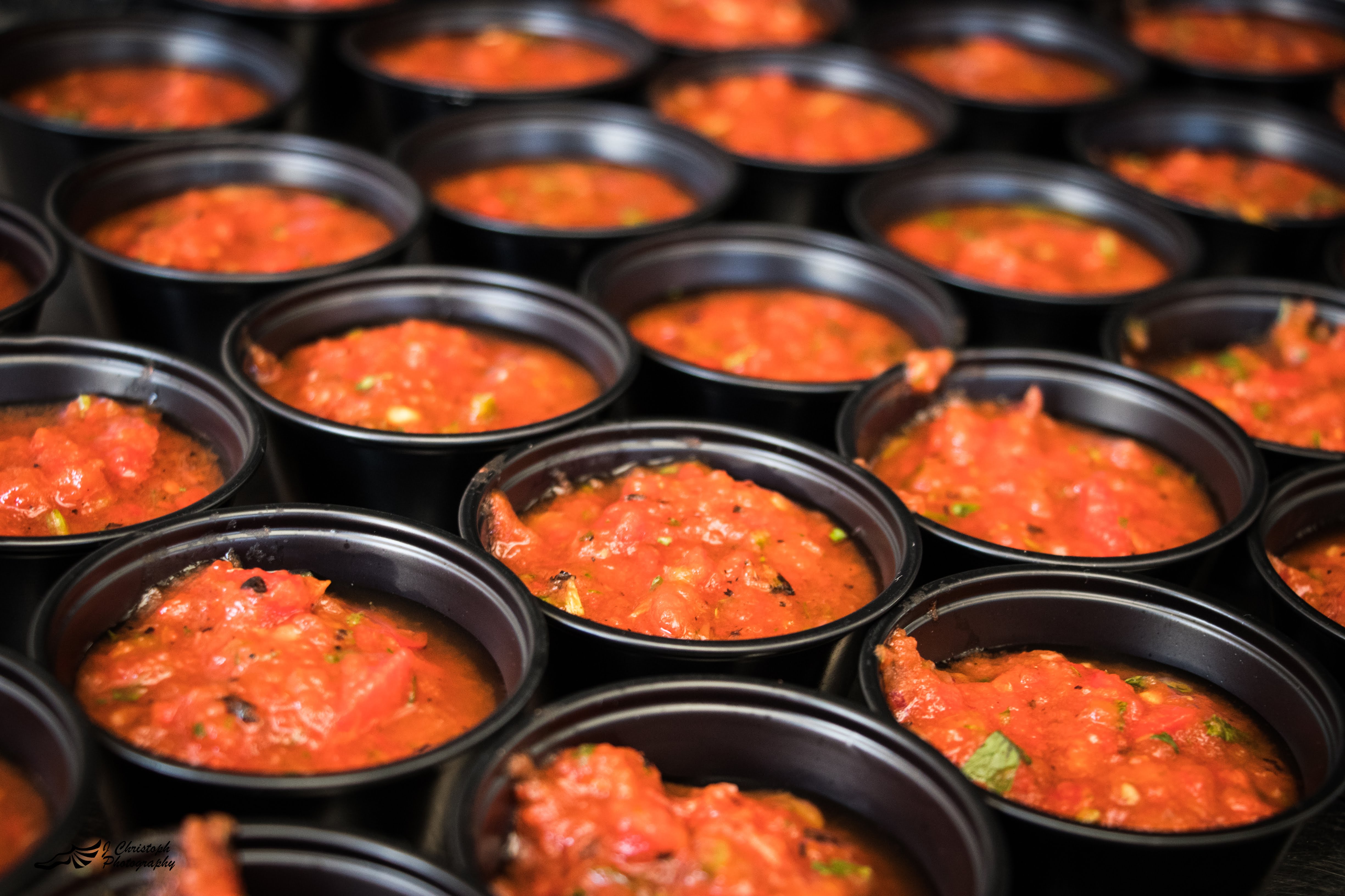 Modern Tortilla Phoenix private dining, rehearsal dinners & banquet