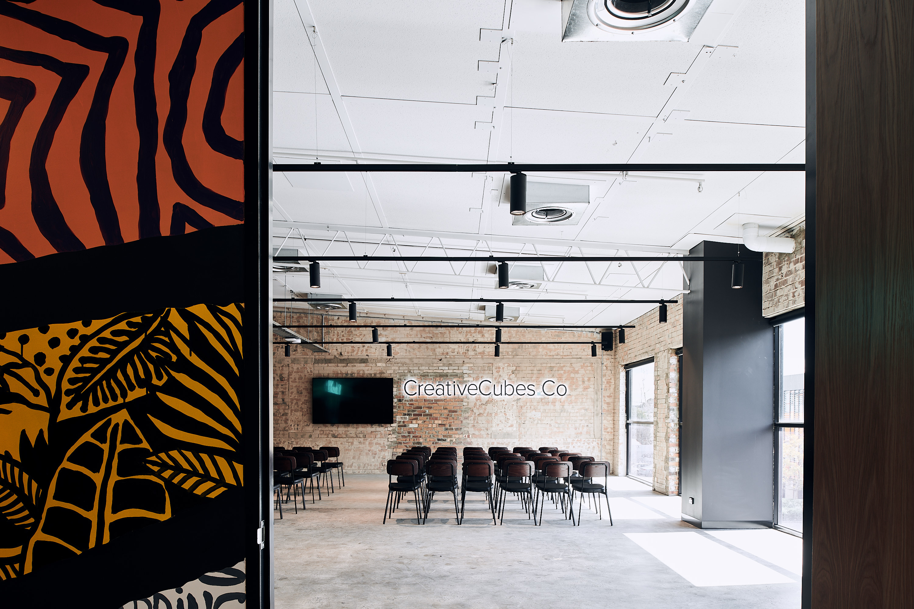 MicDrop Hawthorn Hawthorn private dining, rehearsal dinners & banquet