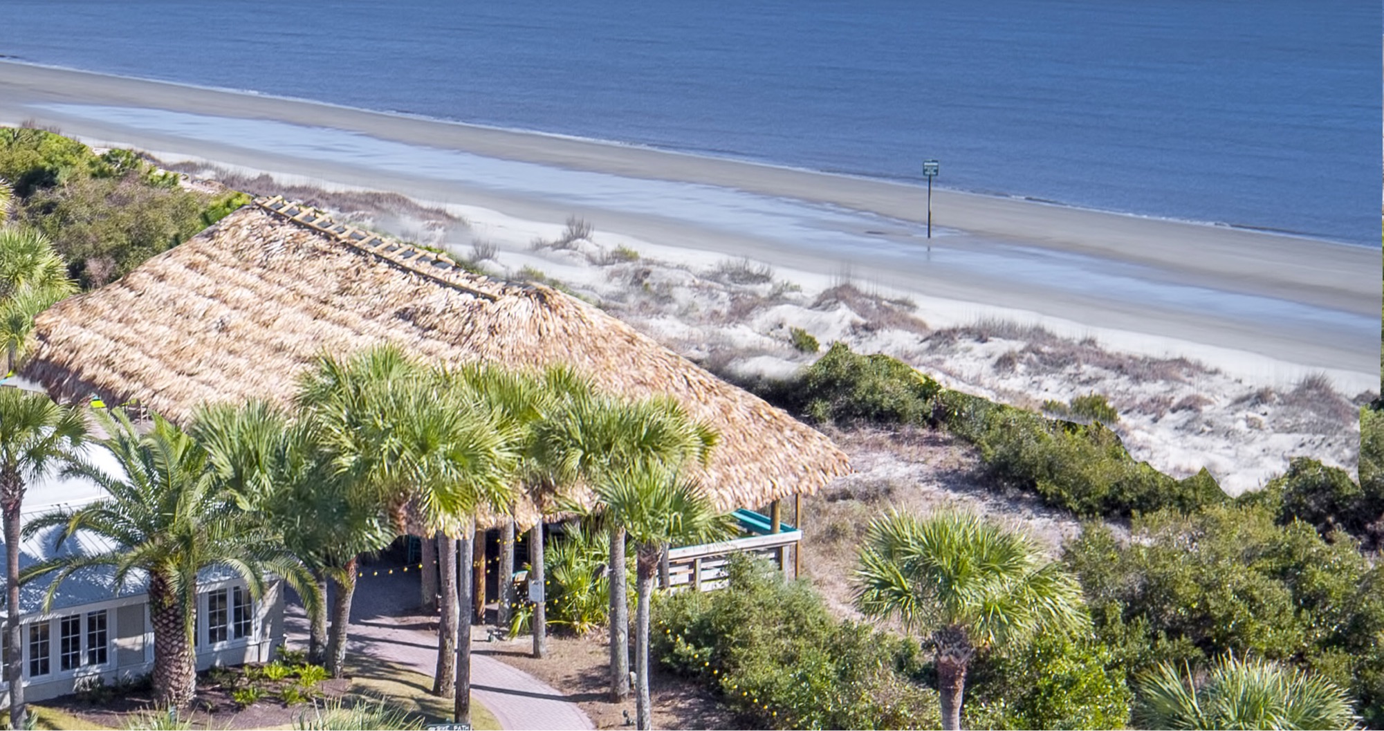 Tortuga Jacks Jekyll Island private dining, rehearsal dinners
