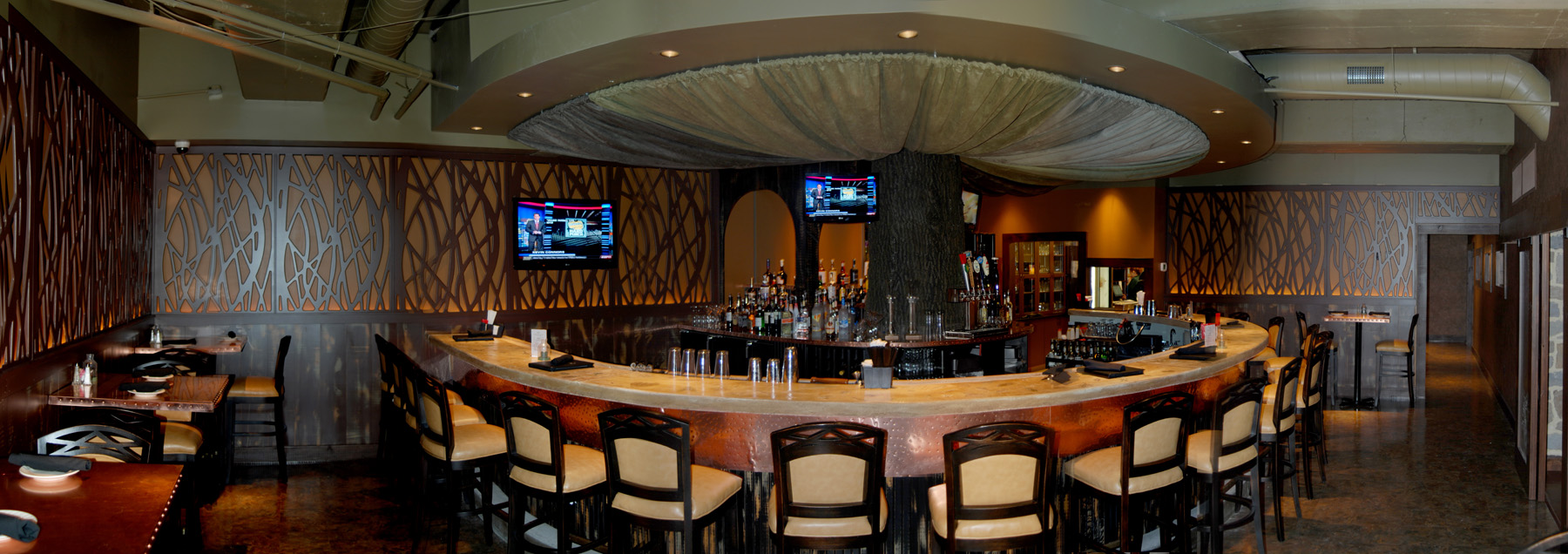 Loxley's Restaurant & Patio Bar Heritage Hotel Lancaster Loxley's