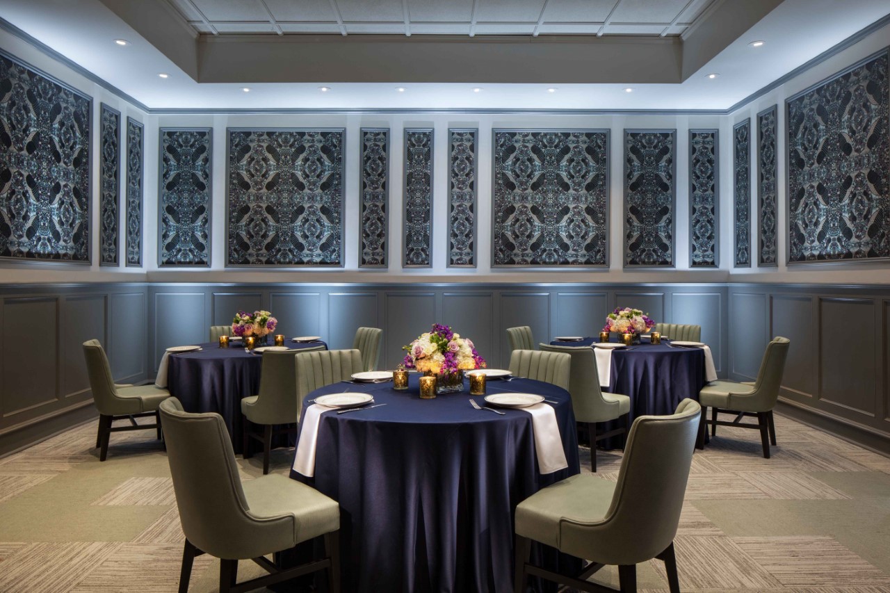 Daily Grill Houston Houston private dining, rehearsal dinners