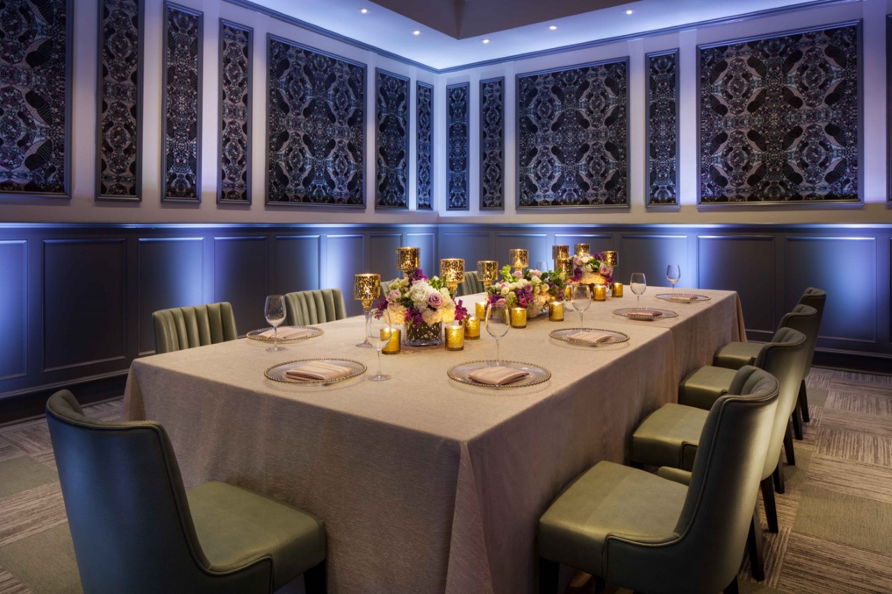 Daily Grill Houston Houston private dining, rehearsal dinners