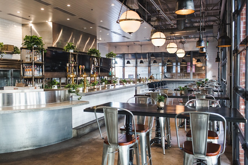 Culinary Dropout in Phoenix Phoenix private dining, rehearsal dinners