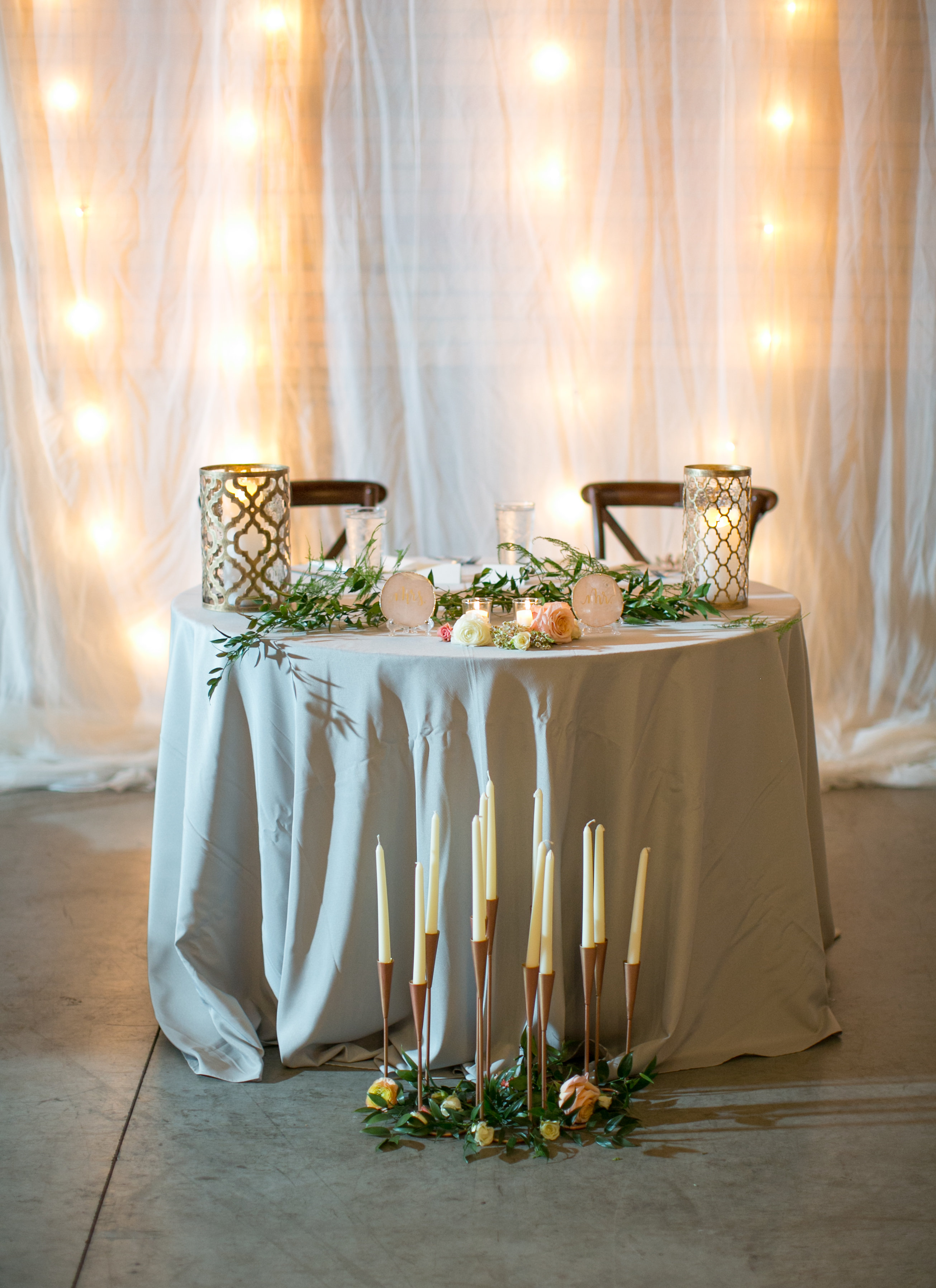 Gather on Broadway Green Bay private dining, rehearsal dinners