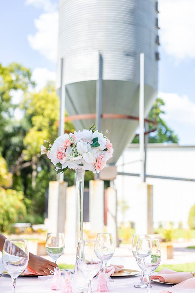 Tabellas at Delaney Creek Tampa private dining, rehearsal dinners