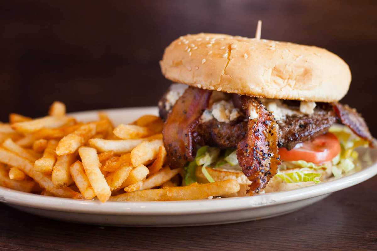 Arlington Improv Comedy Theatre & Restaurant Arlington private dining