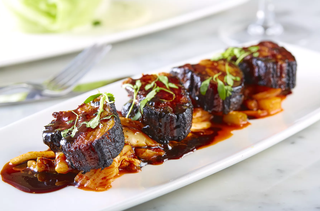 Dakota's Steakhouse Dallas private dining, rehearsal dinners