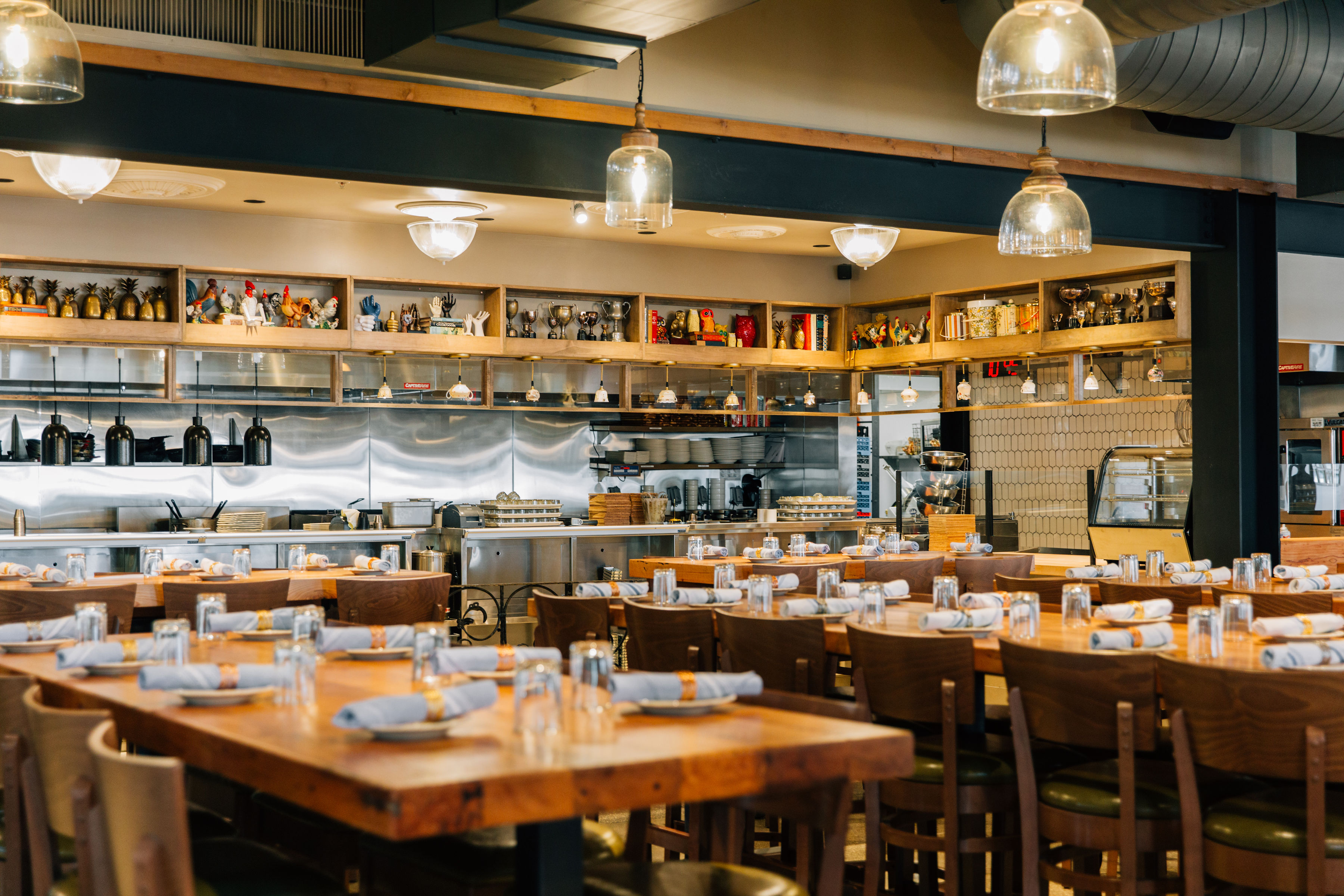 Ida Claire Jacksonville Jacksonville private dining, rehearsal