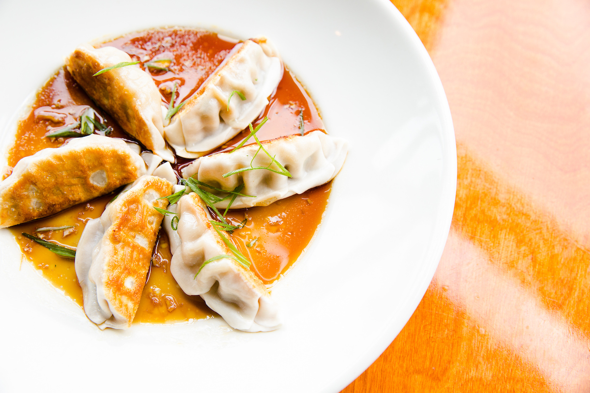 Big Bowl Chicago Chicago private dining, rehearsal dinners & banquet