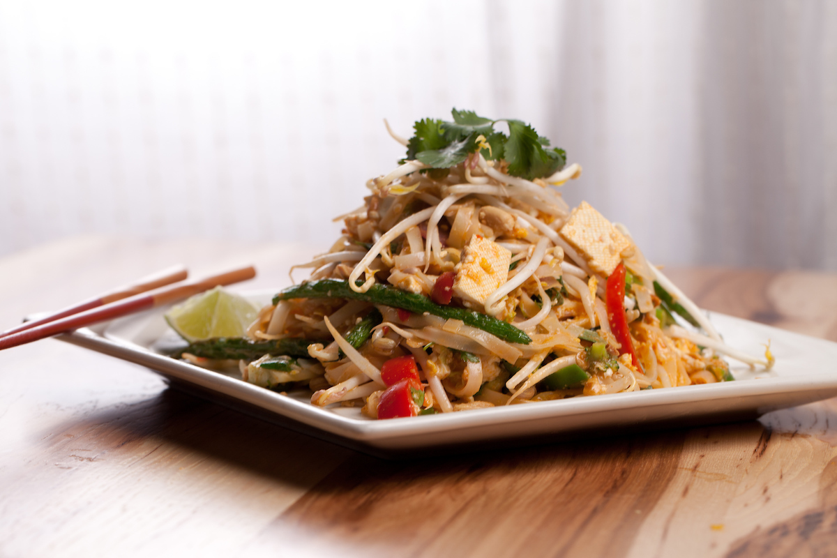 Big Bowl Chicago Chicago private dining, rehearsal dinners & banquet