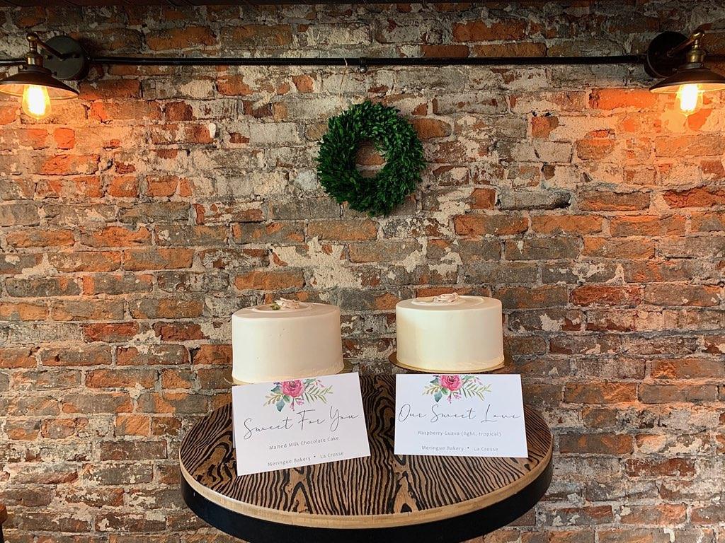 Bodacious Shops Janesville Janesville private dining, rehearsal