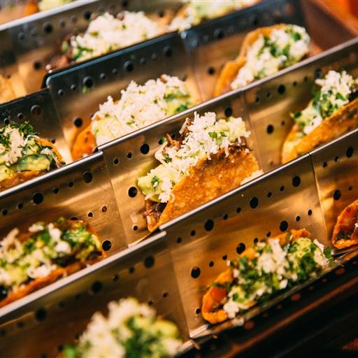 HUB 51 Chicago private dining, rehearsal dinners & banquet halls