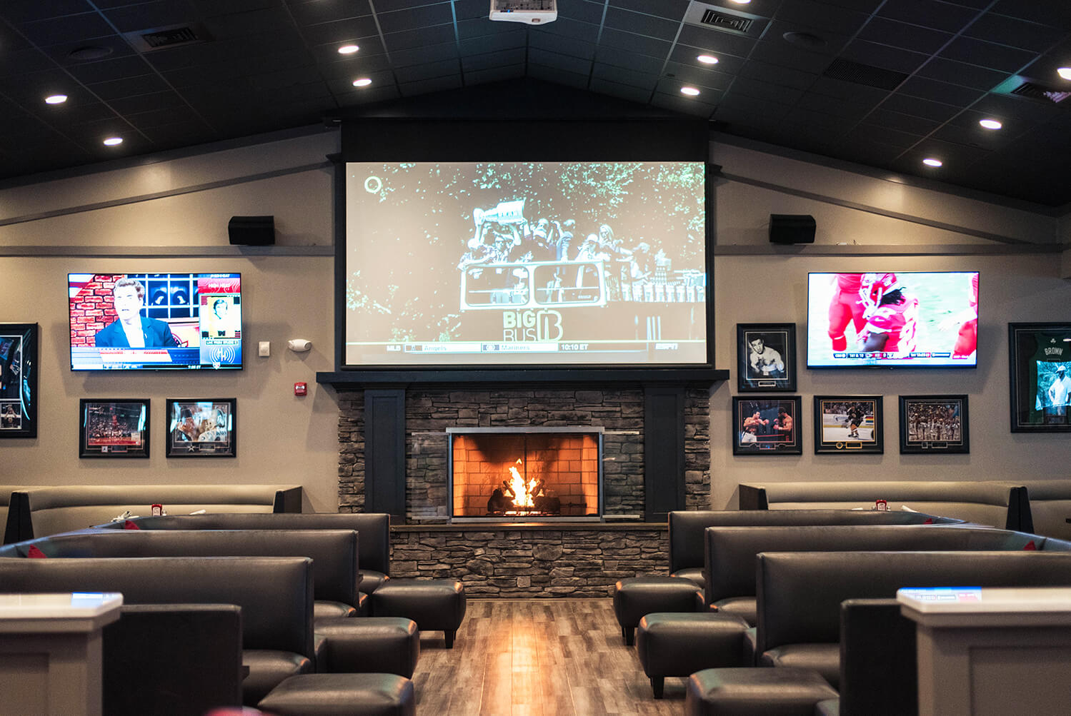 Barrett's Alehouse West Bridgewater West Bridgewater private dining