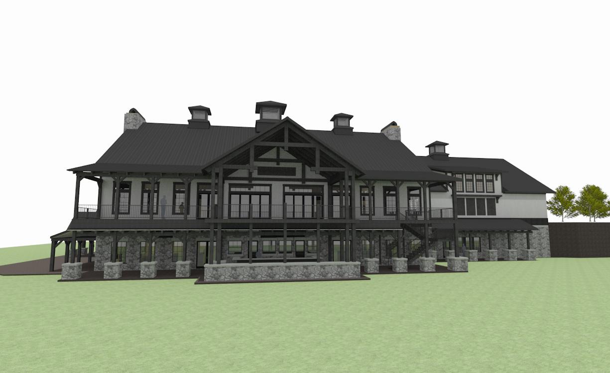 Timber Banks Clubhouse Baldwinsville private dining, rehearsal