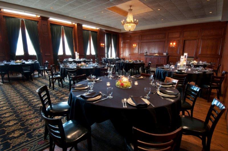 Maggiano's Little Italy Schaumburg Schaumburg private dining