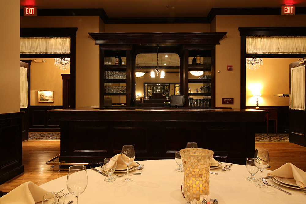 Maggiano's Little Italy Bellevue Bellevue private dining, rehearsal