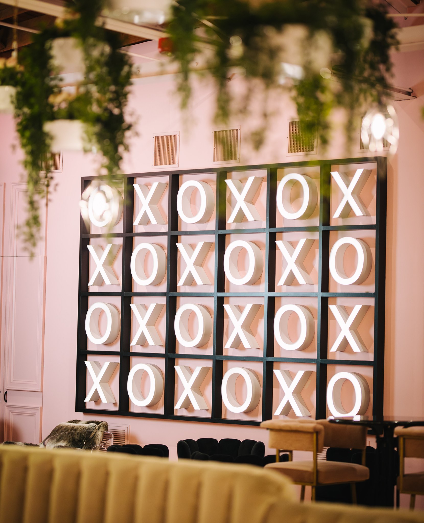 XOXO Dallas Dallas private dining, rehearsal dinners & banquet halls Tripleseat