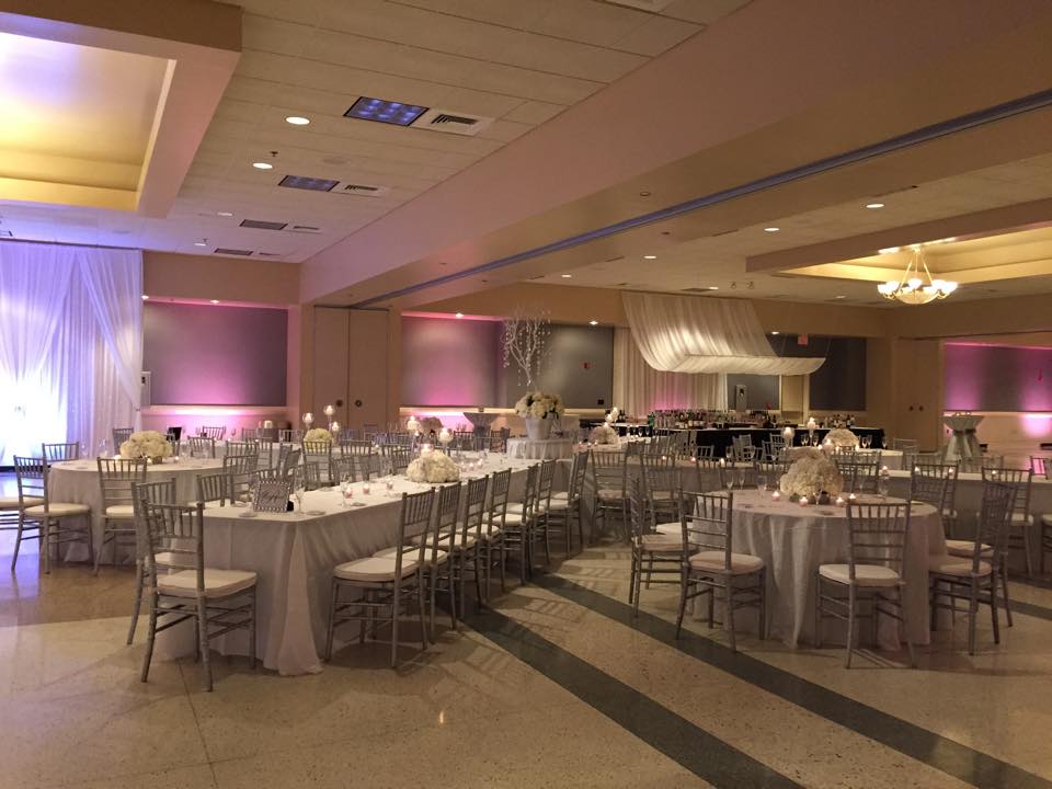 Grady V's + Premier Catering & Events Thibodaux private dining