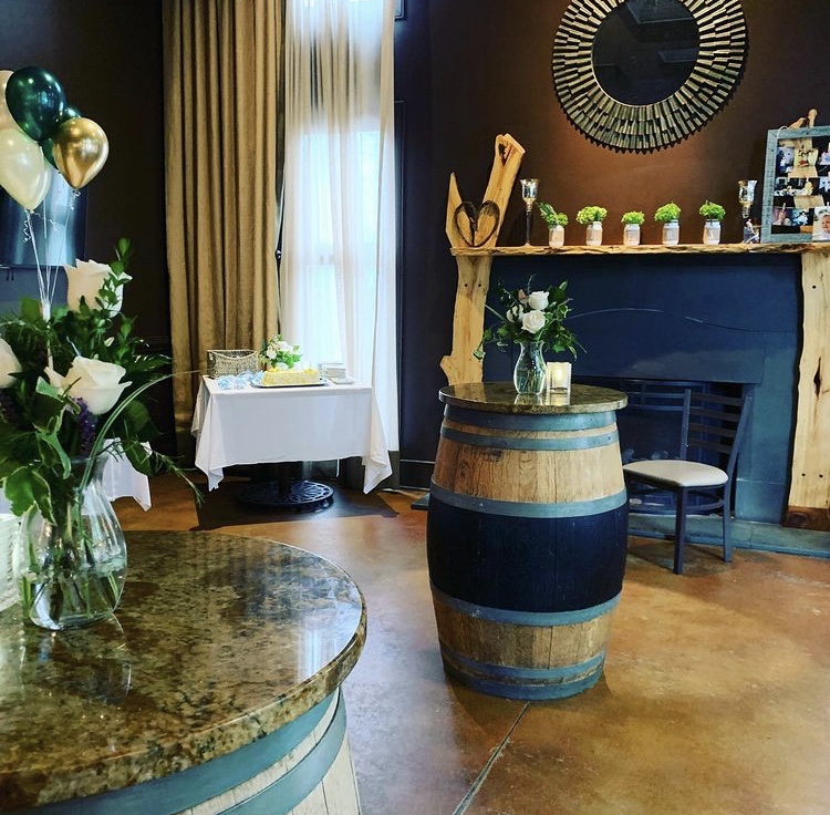 Web napa on providence, charlotte: Napa On Providence Charlotte private dining, rehearsal dinners
