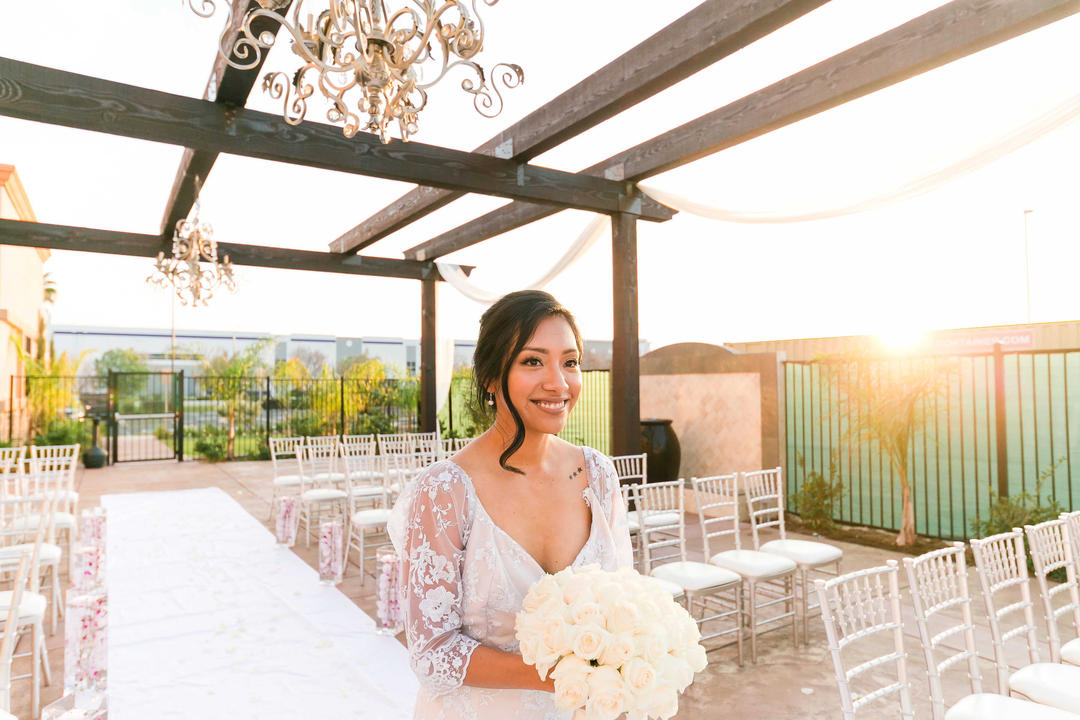 Marinaj Banquets & Events Moreno Valley private dining, rehearsal