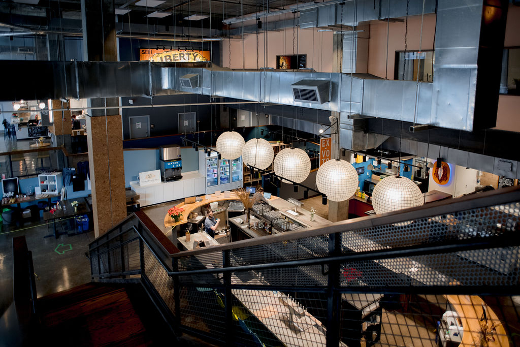 Durham Food Hall Durham private dining, rehearsal dinners & banquet