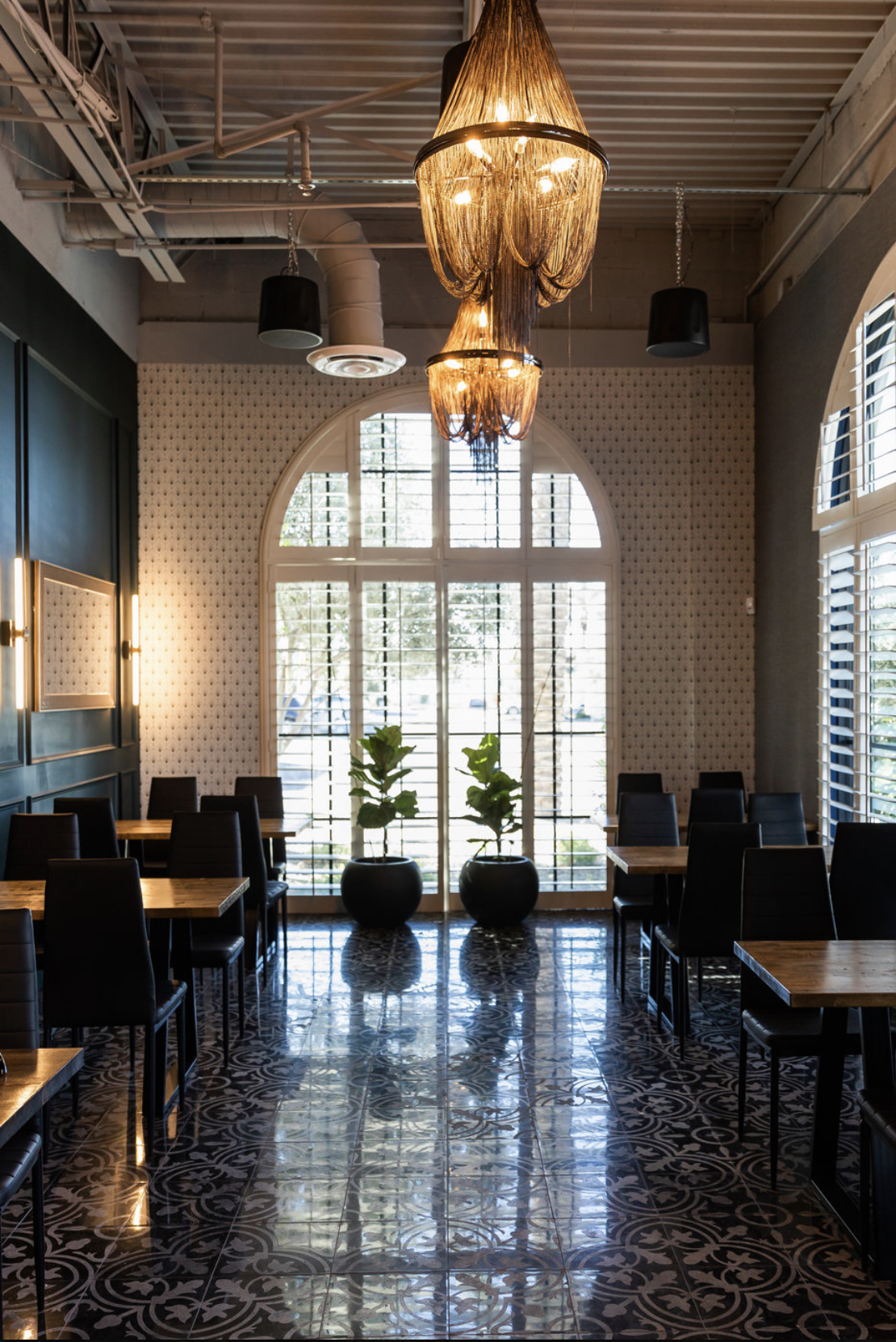 Bottle & Bean Chandler private dining, rehearsal dinners & banquet halls Tripleseat