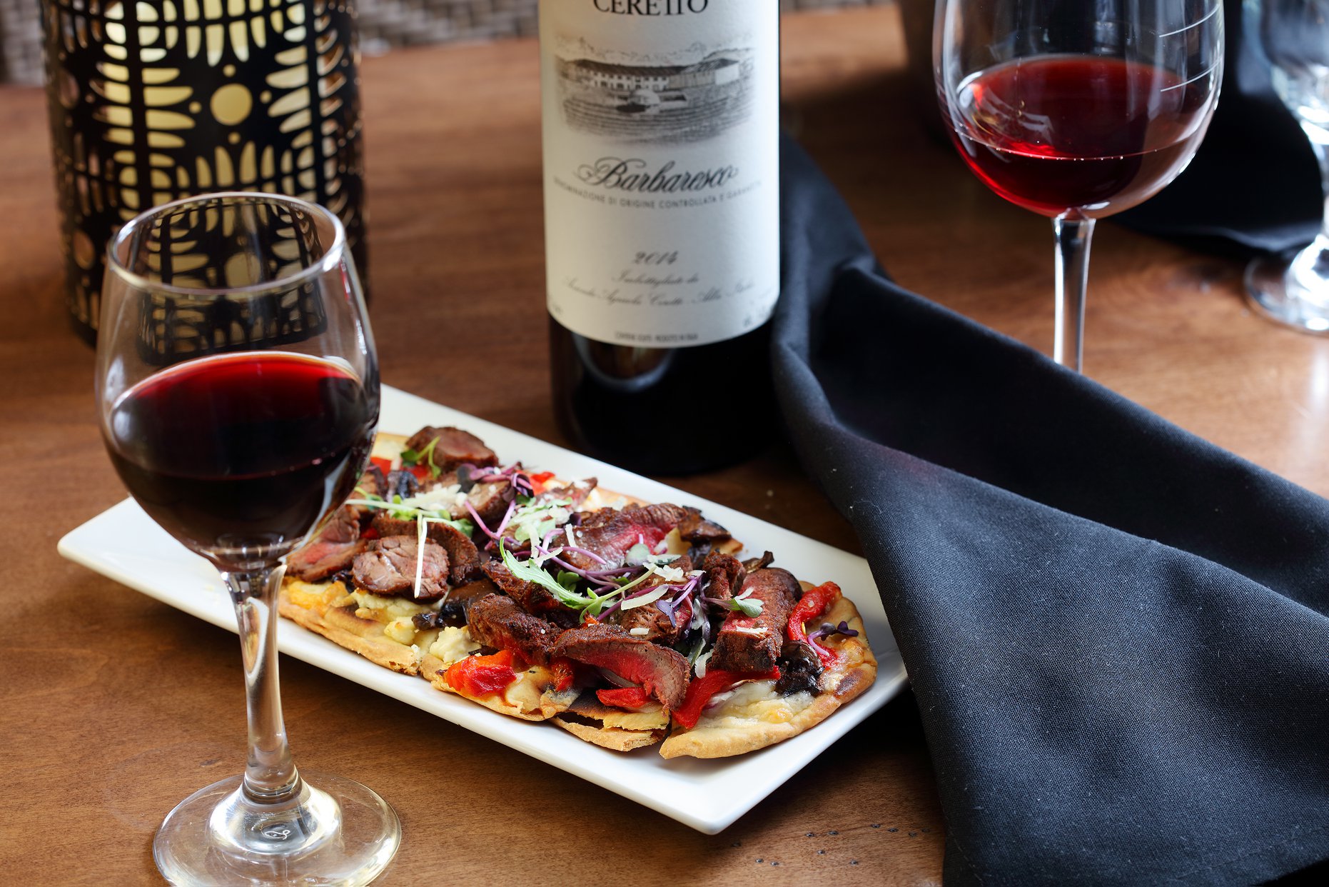 Nektar Wine Bar New Hope private dining, rehearsal dinners & banquet halls Tripleseat