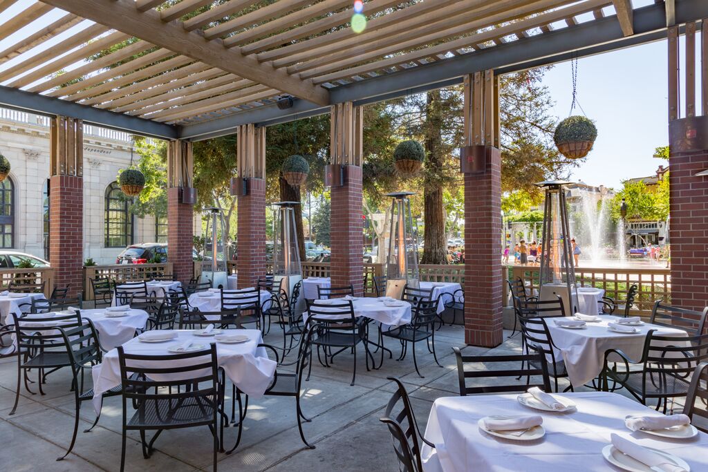 Uncle Yu's at the Vineyard Livermore private dining, rehearsal