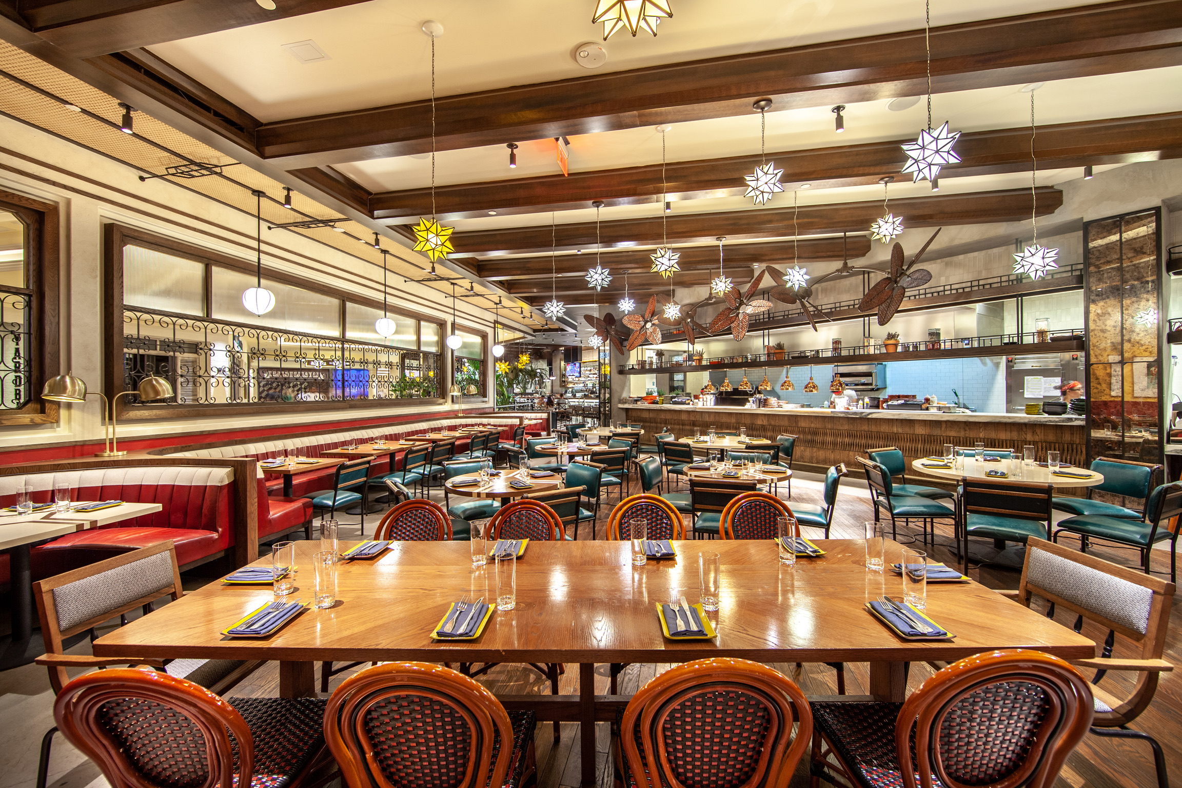 SUGARCANE raw bar grill Las Vegas Las Vegas private dining