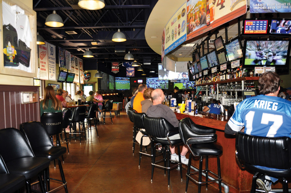 Grandville Grandville private dining, rehearsal dinners & banquet halls Tripleseat