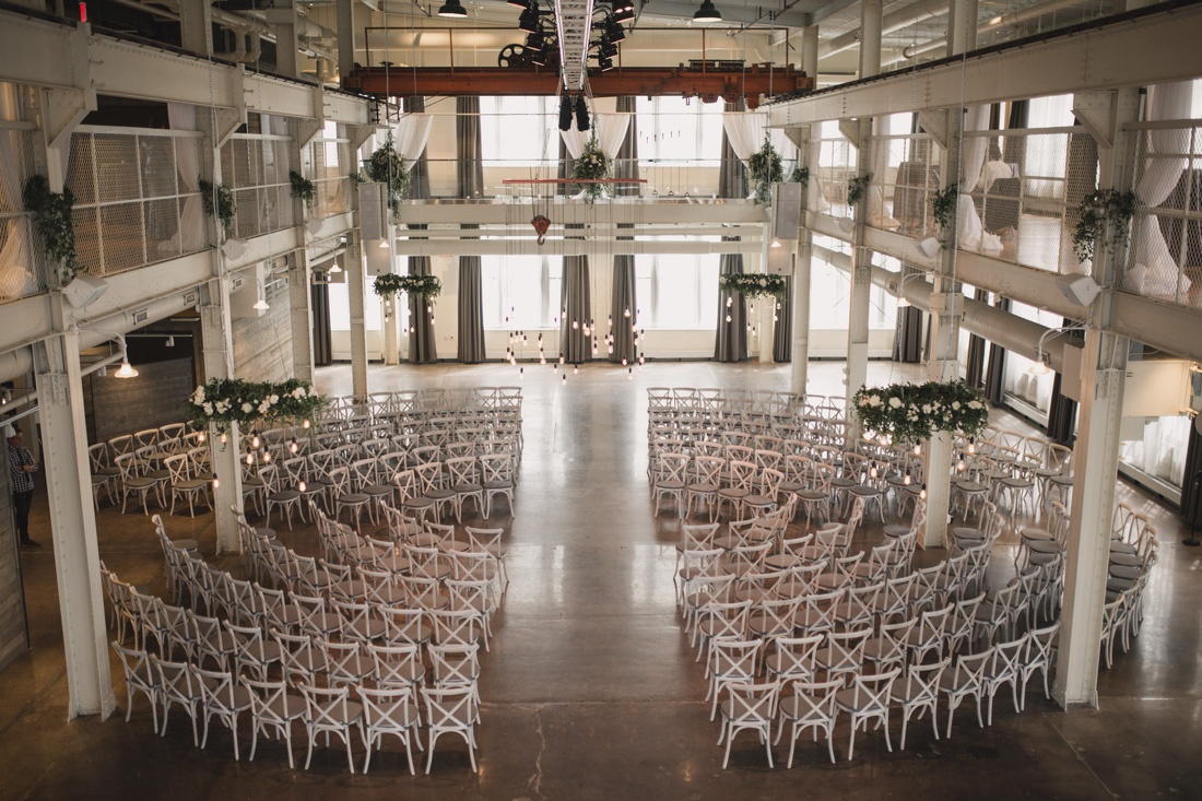 Machine Shop Minneapolis private dining, rehearsal dinners & banquet